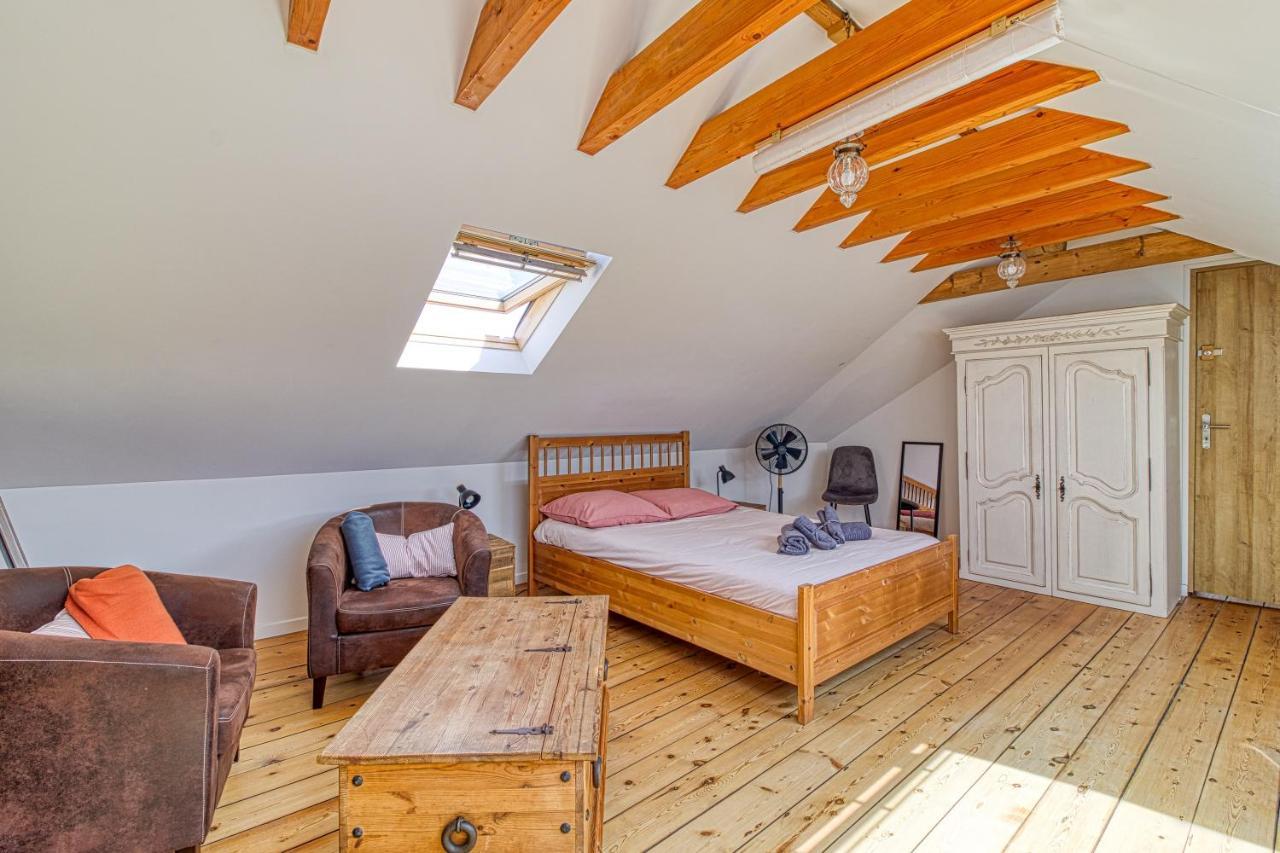 Le Verlaine - Appt Charmant Cosy Idealement Situe Calais Extérieur photo